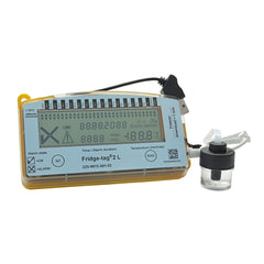 Fridge-tag® 2L Freezer Vaccine Data Logger with Alarm