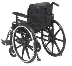 drive Adjustable Tension Back Cushion