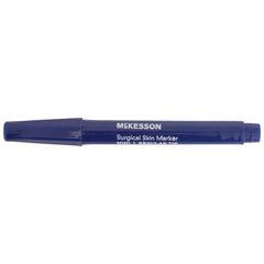 McKesson Surgical Skin Marker, Violet Ink, Mini Size, 100 Count