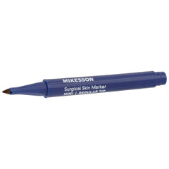 McKesson Surgical Skin Marker, Violet Ink, Mini Size, 100 Count