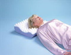 Hermell Products Head & Neck Pillow