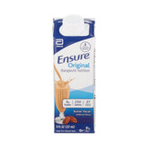 Ensure® Original Therapeutic Nutrition Shake Butter Pecan Oral Supplement, 8-oz Carton