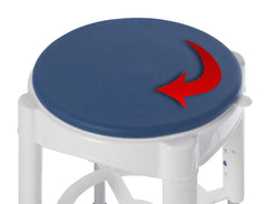 drive Swivel Seat Shower Stool