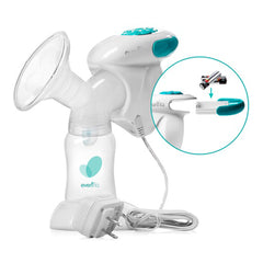 Evenflo® Advanced Single Electric Breast Pump