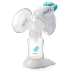 Evenflo® Advanced Single Electric Breast Pump