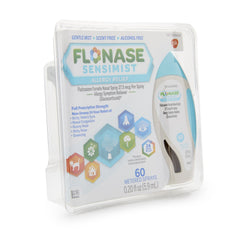 Flonase® Sensimist Fluticasone Furoate Allergy Relief
