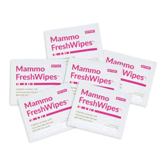 Freshwipes Mammography Wipe