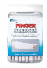 Flents Finger Sleeve, Assorted Sizes