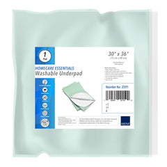 Abena Essentials Underpad, 30 x 36 Inch