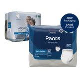 Abena® Pants M0 Absorbent Underwear, Medium
