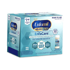 Enfamil® NeuroPro EnfaCare® Ready to Use Infant Formula, 2-ounce Bottle