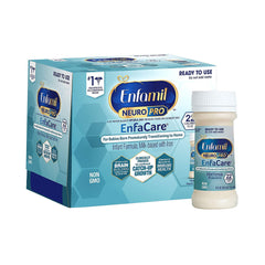 Enfamil® NeuroPro EnfaCare® Ready to Use Infant Formula, 2-ounce Bottle