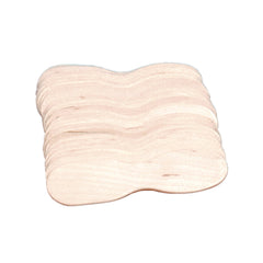 dynarex Wooden Spoons