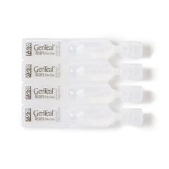 GenTeal® Dextran 70 / Hypromellose Eye Lubricant