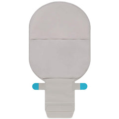 SenSura® Mio Concave One-Piece Drainable Ostomy Pouch, 1 Inch Stoma