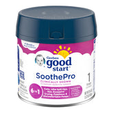 Gerber® Good Start® SoothePro Powder Infant Formula, 1.21 lb. Canister