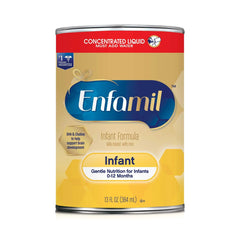 Enfamil® Liquid Concentrate Infant Formula, 13-ounce Can