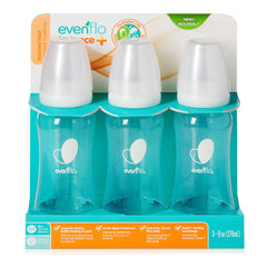 Evenflo® Feeding Balance + Standard Neck Baby Bottle, 9 oz.