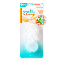 Evenflo® Feeding Balance + Standard Neck Nipple