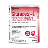 Glutarex®-1 Amino Acid-Modified Infant Formula With Iron, 14.1 oz. Can