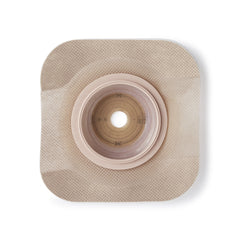 Hollister CeraPlus Skin Barrier, Soft Convex, Extended Wear Tape Borders, 2-1/4" Flange, Beige