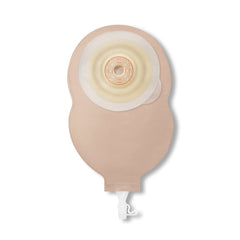 Esteem® One-Piece Opaque Urostomy Pouch, 10-28mm