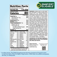 Glucerna® Mini Treats Chocolate Caramel Nutrition Bar, 20 Gram Packet