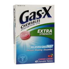 Gas-X® Simethicone Gas Relief