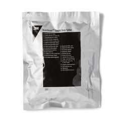 3M Scotchcast Quick Step Double Sided Felt Padded Splint, 4 x 30 Inch