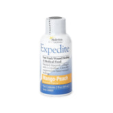 Expedite Mango-Peach Oral Supplement, 2-ounce bottle