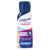 Ensure Complete® Vanilla Oral Supplement, 10-ounce Bottle