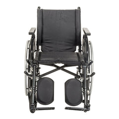 drive Viper Plus GT Wheelchair, 20 Inch Seat Width
