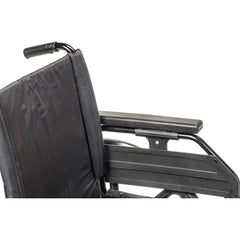 drive Viper Plus GT Wheelchair, 20 Inch Seat Width