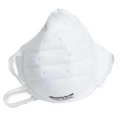 Honeywell DC300 N95 Disposable Respirator