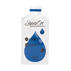 LiquaCel® Oral Protein Supplement, 1 oz. Packet