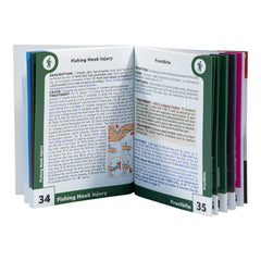 First Aid & Survival: The Stay Alive Guide