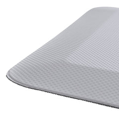 Fallshield Bedside Mat, 3/4 x 24 x 70 Inch