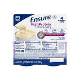 Ensure® High Protein Nutritional Pudding, Vanilla