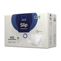 Abena® Slip Premium M0 Incontinence Brief, Medium