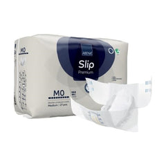 Abena® Slip Premium M0 Incontinence Brief, Medium