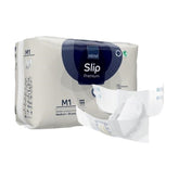 Abena® Slip Premium M1 Incontinence Brief, Medium