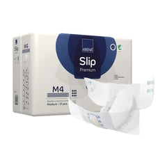 Abena® Slip Premium M4 Incontinence Brief, Medium