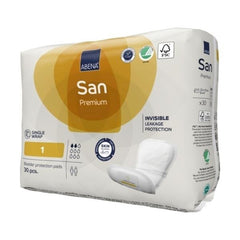 Abena® San Premium Bladder Protection Pads, Size 1