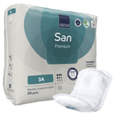 Abena® San Premium Bladder Protection Pads, Size 3A