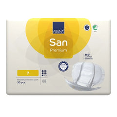 Abena® San Premium Bladder Protection Pads, Size 7
