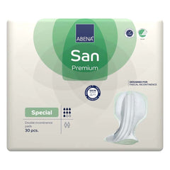 Abena® San Premium Bladder Protection Pads, Special