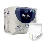 Abena® Premium Pants M0 Incontinence Brief, Medium