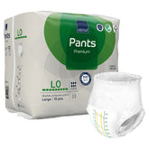 Abena® Premium Pants L0 Incontinence Brief, Large