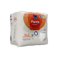 Abena® Premium Pants XL2 Incontinence Brief, X-Large