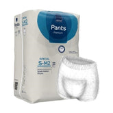 Abena® Premium Pants Special S-M Incontinence Brief, Small / Medium